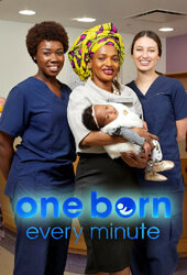 One Born Every Minute (AU)