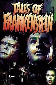 Tales of Frankenstein