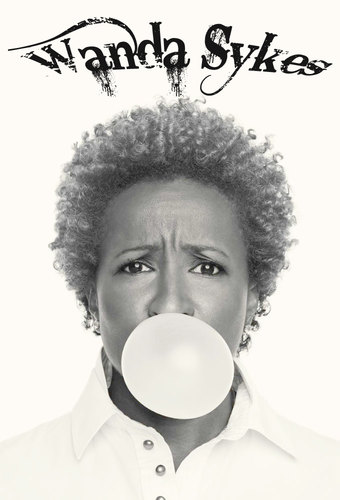 Wanda Sykes