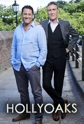 Hollyoaks
