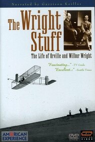 American Experience: The Wright Stuff