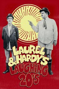 Laurel and Hardy's Laughing 20's