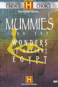 Mummies And The Wonders of Ancient Egypt