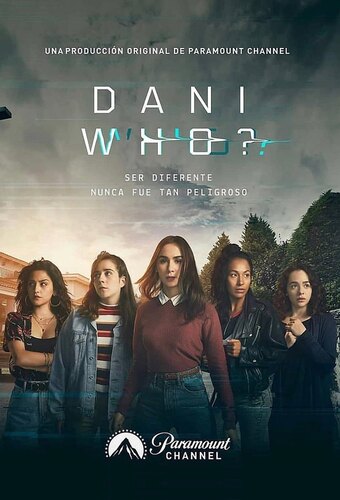 Dani Who?