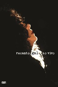 Gal Costa: Recanto – Ao Vivo