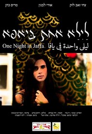 One Night in Jaffa