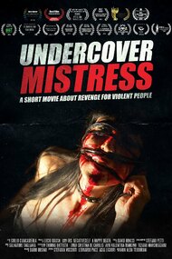 Undercover Mistress