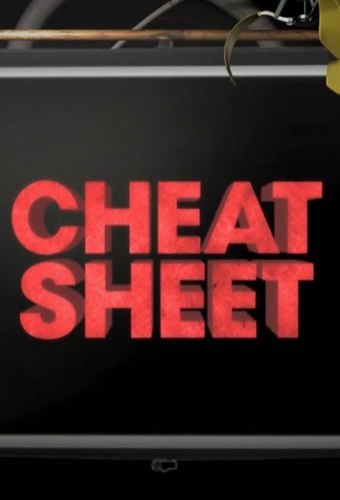 Cheat Sheet