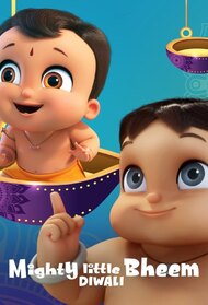 Mighty Little Bheem: Diwali