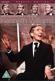 An Audience with Kenneth Williams