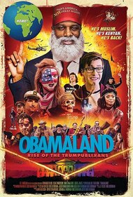 Obamaland Part 1: Rise of the Trumpublikans