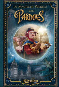 The Magical World of Pardoes