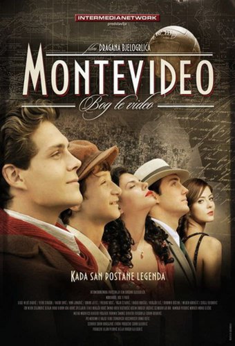 Montevideo, bog te video