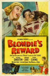 Blondie's Reward