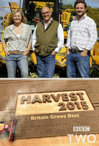 Harvest
