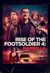 Rise of the Footsoldier 4: Marbella