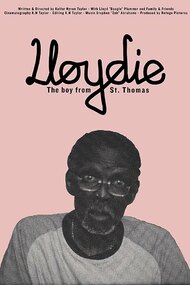 Lloydie, The Boy from St. Thomas