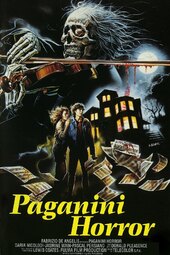 Paganini Horror