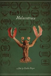 Malacostraca