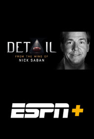 Detail: From The Mind of Nick Saban