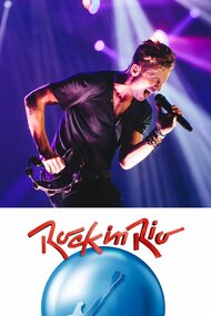 One Republic - Rock in Rio 2015