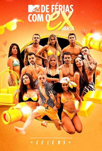 Ex on the Beach (BR)