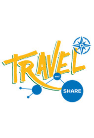 Travel and Share