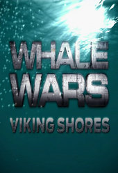 Whale Wars: Viking Shores