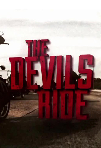 The Devils Ride
