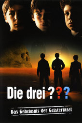 The Three Investigators and The Secret Of Skeleton Island