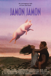 Jamon Jamon