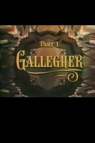 The Adventures of Gallegher