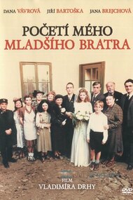 Početí mého mladšího bratra