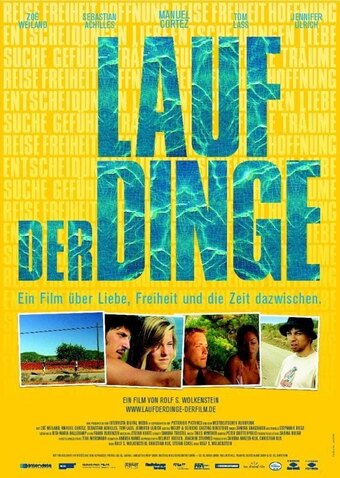 Lauf der Dinge