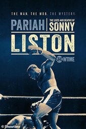 Sonny Liston - La vera storia