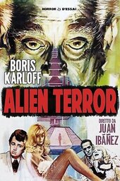 Alien Terror
