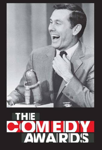 The Comedy Awards