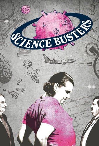 Science Busters