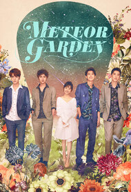 Meteor Garden