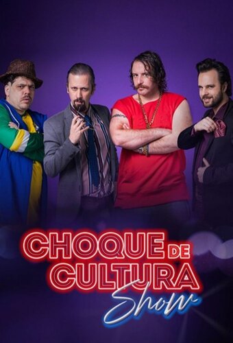 Choque de Cultura