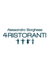 Alessandro Borghese - 4 Ristoranti