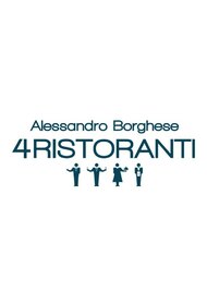 Alessandro Borghese - 4 Ristoranti