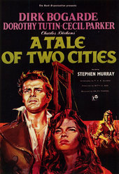A Tale of Two Cities
