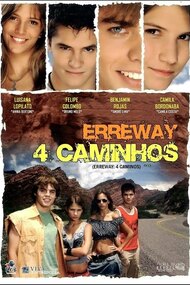 Erreway: 4 caminos