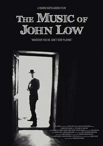 The Music of John Low
