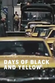Days of Black and Yellow
