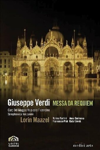 Verdi Requiem