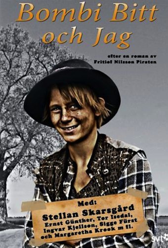 Bombi Bitt och jag