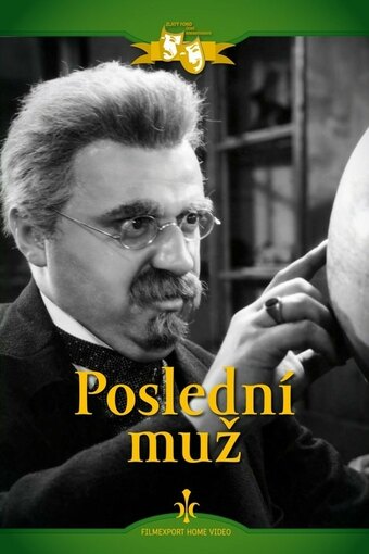 The Last Man