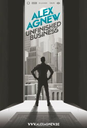 Alex Agnew: Unfinished Business
